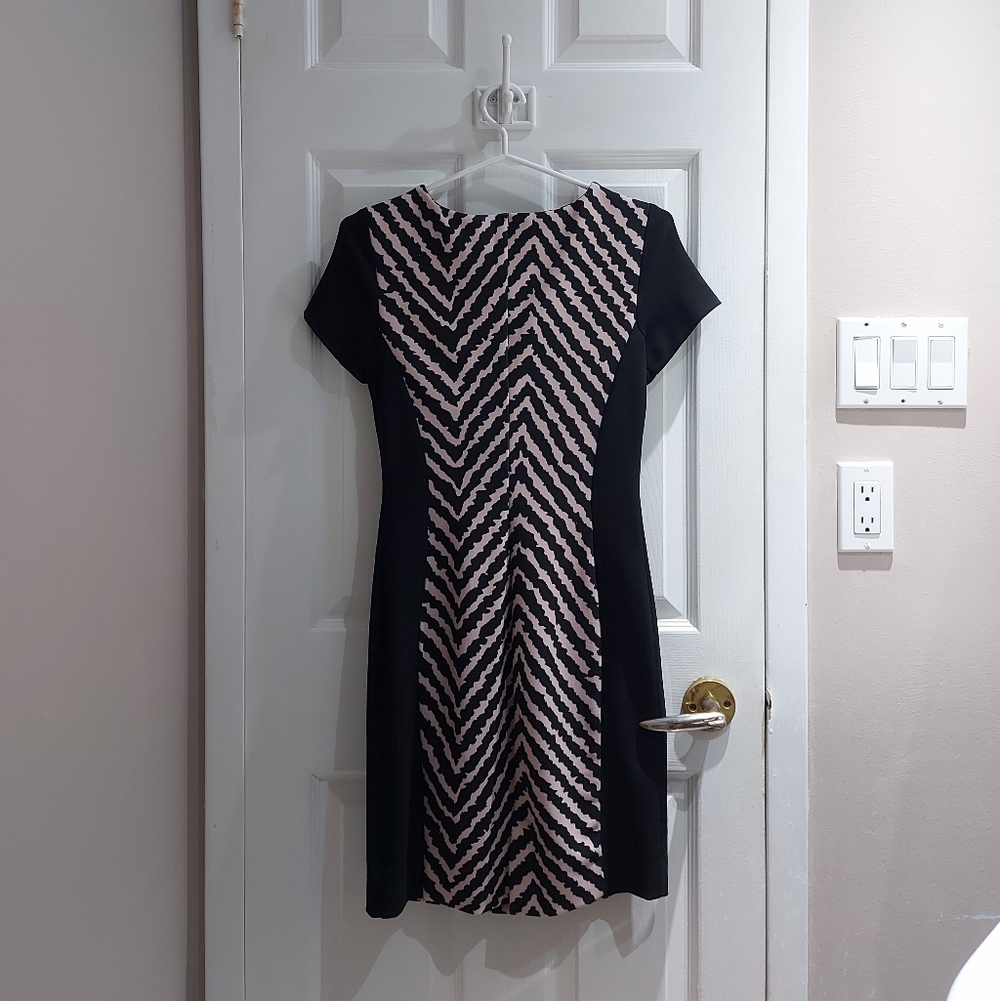 Sandro Ferrone Roma | Sheath Dress - Picture 16 of 16